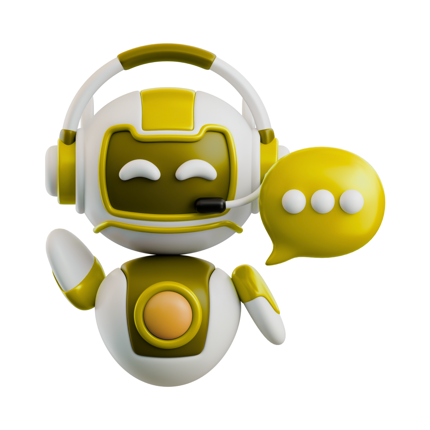 Live Chat or Chatbot Integration