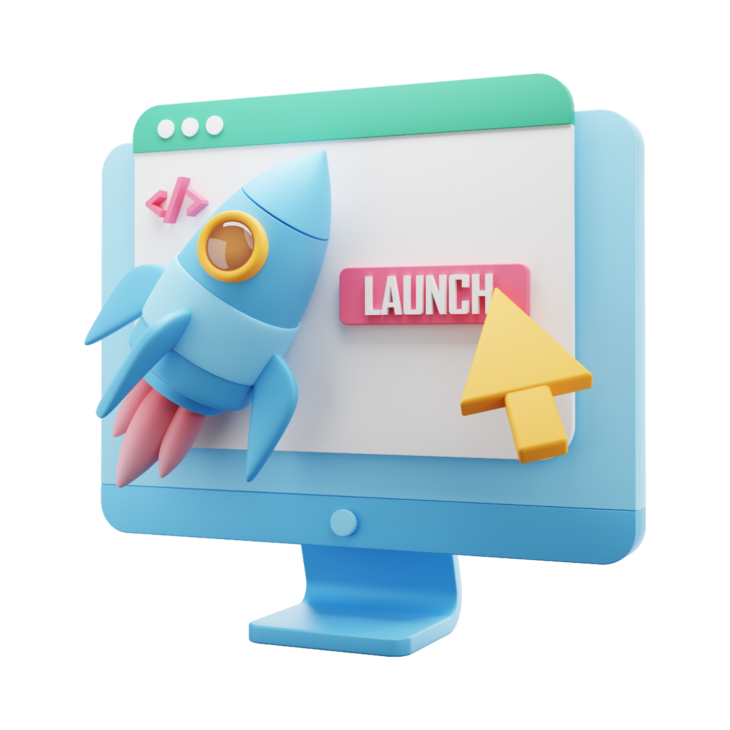 Full Business Website