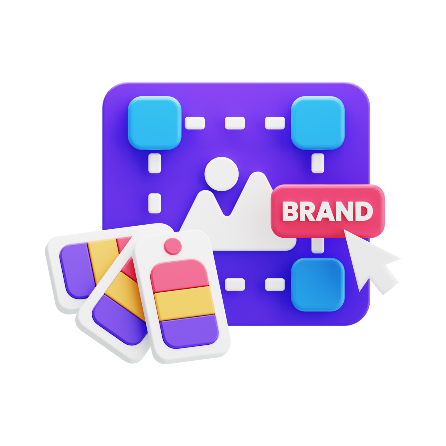 Visual Identity & Digital Starter Kit