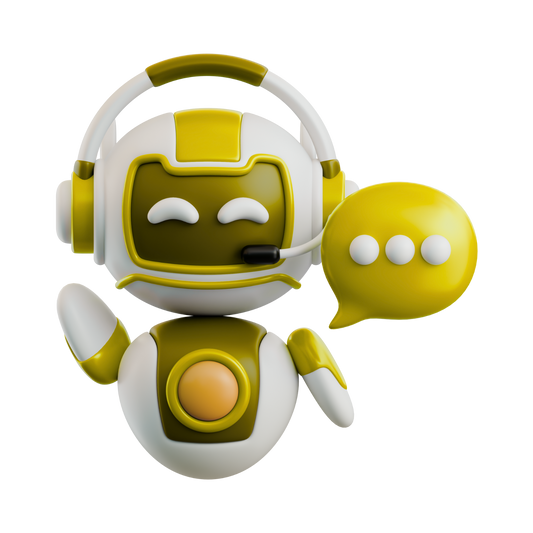 Live Chat or Chatbot Integration