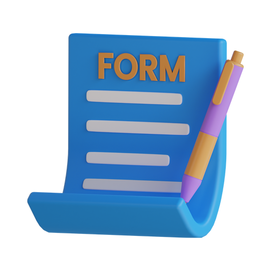 Custom Intake Forms (e.g., Jotform, Typeform)