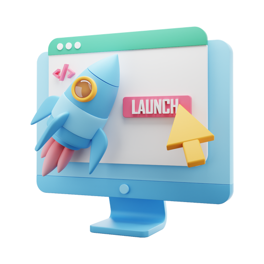 Full Business Website