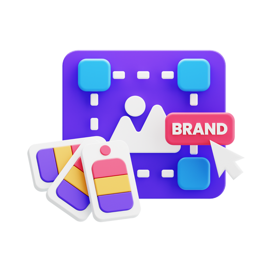 Visual Identity & Digital Starter Kit